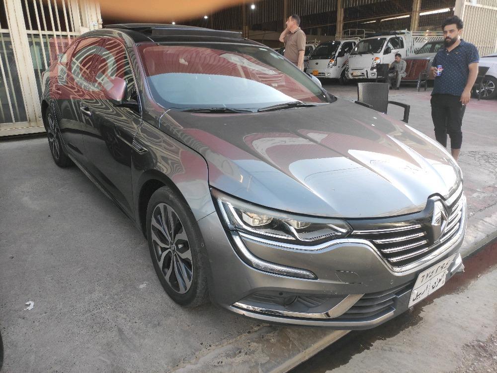 Renault Talisman